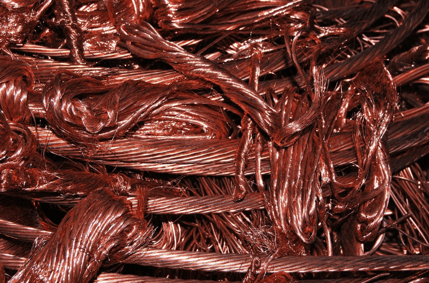 Üsküdar Bakır Hurdacı - Bakır Hurda Alımı