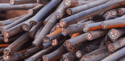 Üsküdar Kablo Hurdacı - Kablo Hurda Alımı