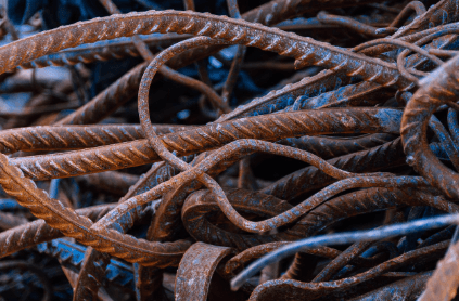 Üsküdar Demir Hurdacı - Demir Hurda Alımı