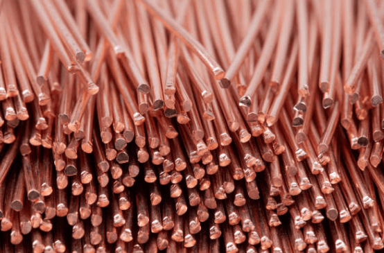 Bakır hurdacı - soyma bakır lama bakır fosfor bronz alımı