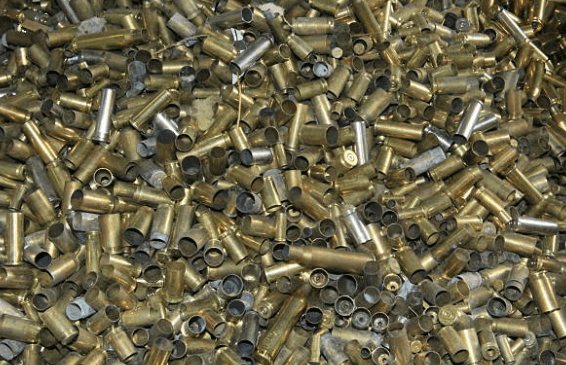 Tuzla hurdacı pirinç sarı hurda alımı