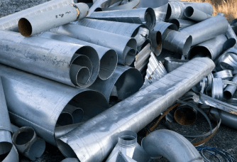 Tuzla hurdacı alüminyum hurda alımı