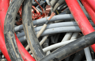 Avcılar hurdacı kablo hurda alımı