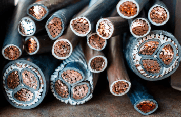 Kablo hurdacı - bakır kablo alüminyum kablo deşe alımı