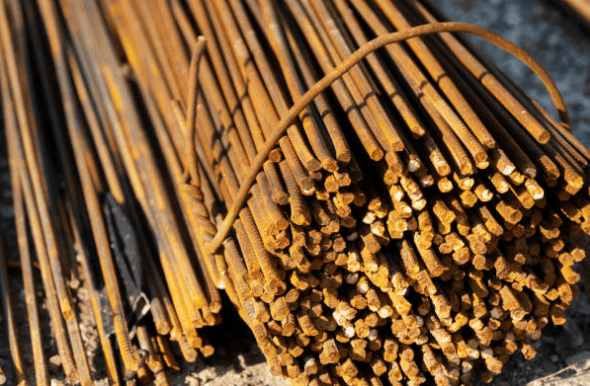 Maltepe hurdacı demir çelik hurda