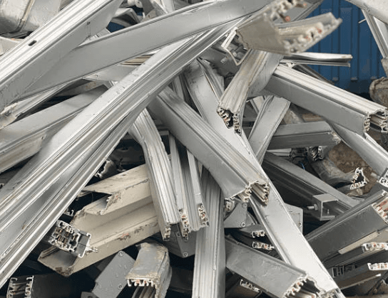 Maltepe hurdacı alüminyum hurda