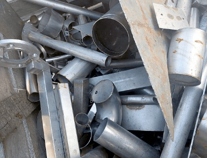 Üsküdar Krom Hurdacı - Paslanmaz Krom Hurda Alımı