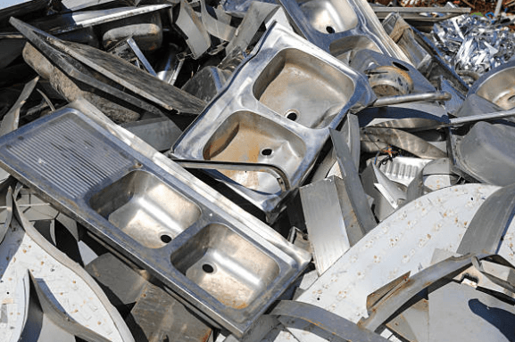 Esenyurt hurdacı alüminyum hurda