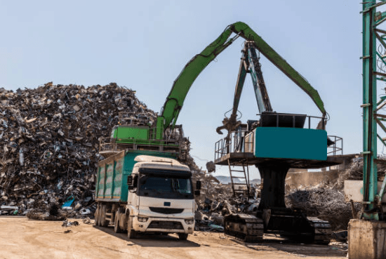 Başakşehir hurdacı - İkitelli OSB ve konut bölgelerinde hurda toplama