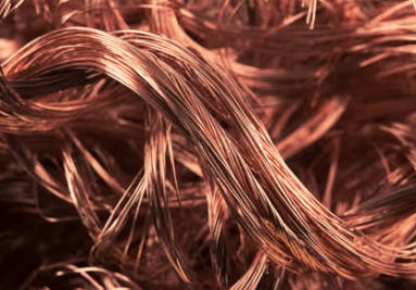 Maltepe hurdacı bakır hurda