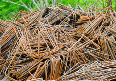 Avcılar hurdacı demir çelik hurda malzeme