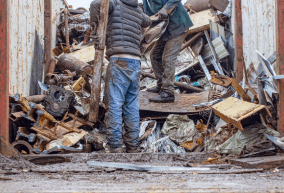 Kartal hurdacı – En yakın hurdacı olarak yüksek fiyattan hurda alımı için iletişime geçin