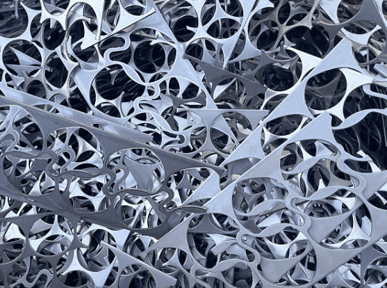 Krom paslanmaz hurdacı - 304 316 430 krom alımı