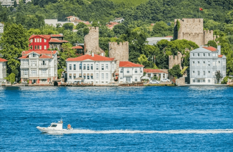 Beykoz hurdacı