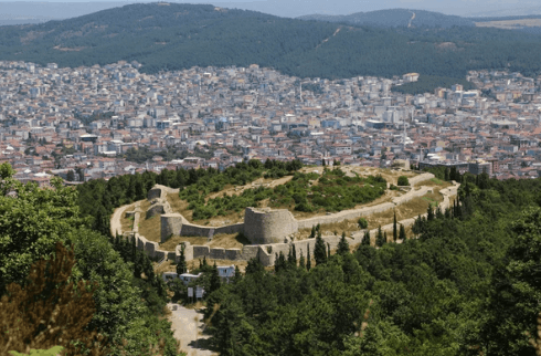 Sultanbeyli hurdacı