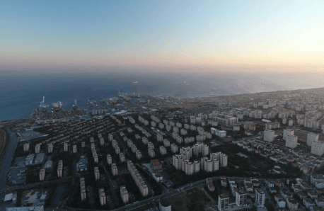 Beylikdüzü hurdacı