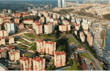 Kağıthane hurdacı