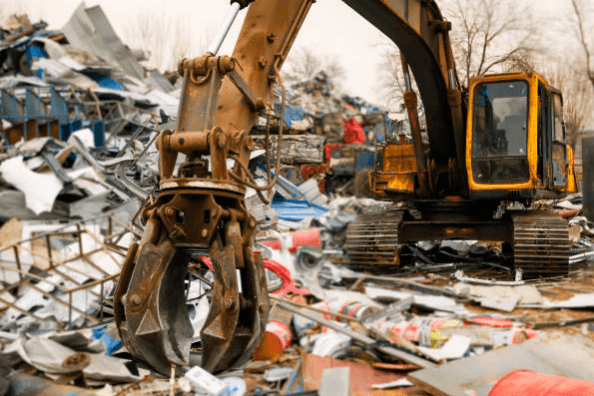 Sultanbeyli hurdacı 7/24 hurda alım satım bakır alüminyum demir kablo