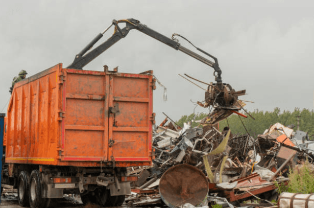 Sultanbeyli tüm mahallelere 7/24 hurdacı hizmeti haritası