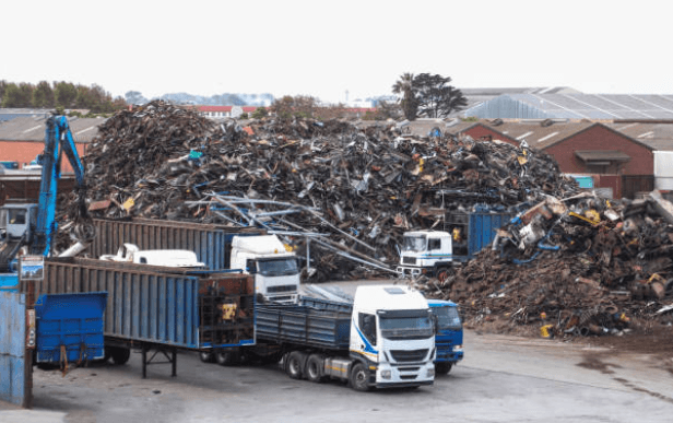 Kartal hurdacı – En yakın hurdacı ekibi Kartal sokaklarında yüksek fiyattan hurda alımı yaparken