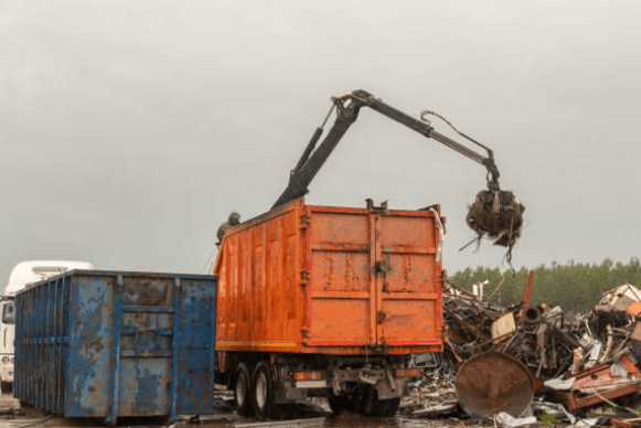 Kartal hurdacı – En yakın hurdacı araç filosu ile yüksek fiyattan hurda alımı için sahada