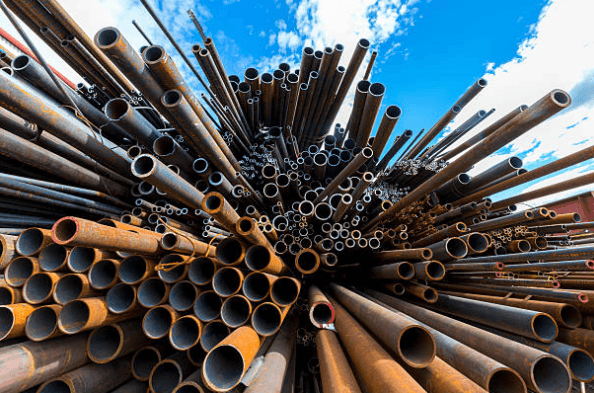 Kartal hurdacı – DKP demir, ekstra kalite demir ve karışık demir hurda alımı güncel fiyatlarla