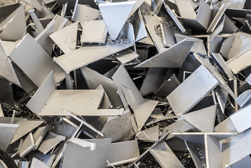 Kartal hurdacı – Profil alüminyum, jant alüminyum ve döküm alüminyum yüksek fiyattan hurda alımı