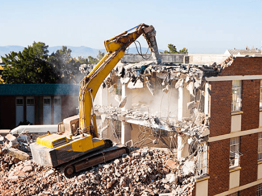 Kartal hurdacı – Bina yıkımı sonrası demir, bakır ve alüminyum hurda toplama ve yüksek fiyattan hurda alımı