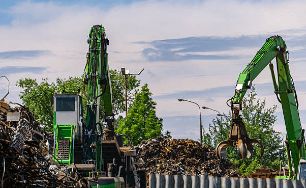 Kartal hurdacı – Fabrika tasfiyesi ve büyük ölçekli sanayi hurda alımı en yakın hurdacı güvencesiyle