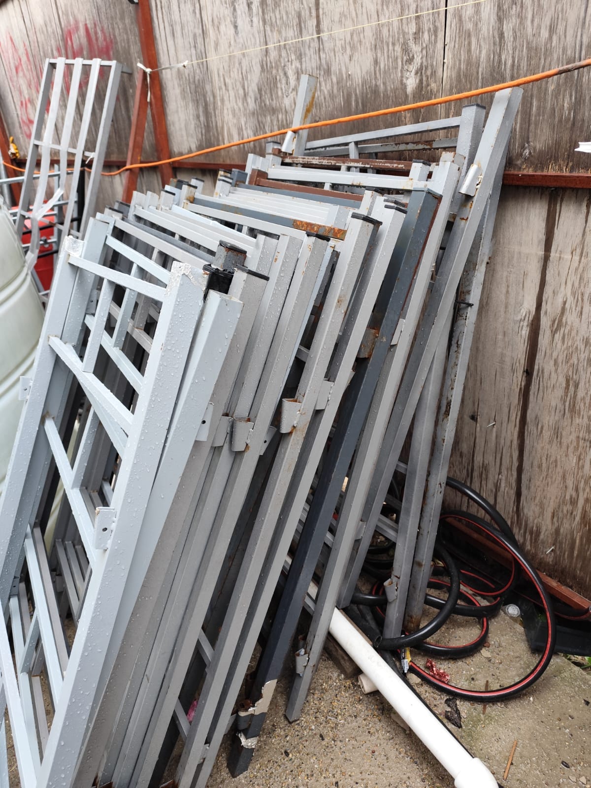 Avcılar hurdacı demir çelik hurda malzeme çeşitleri