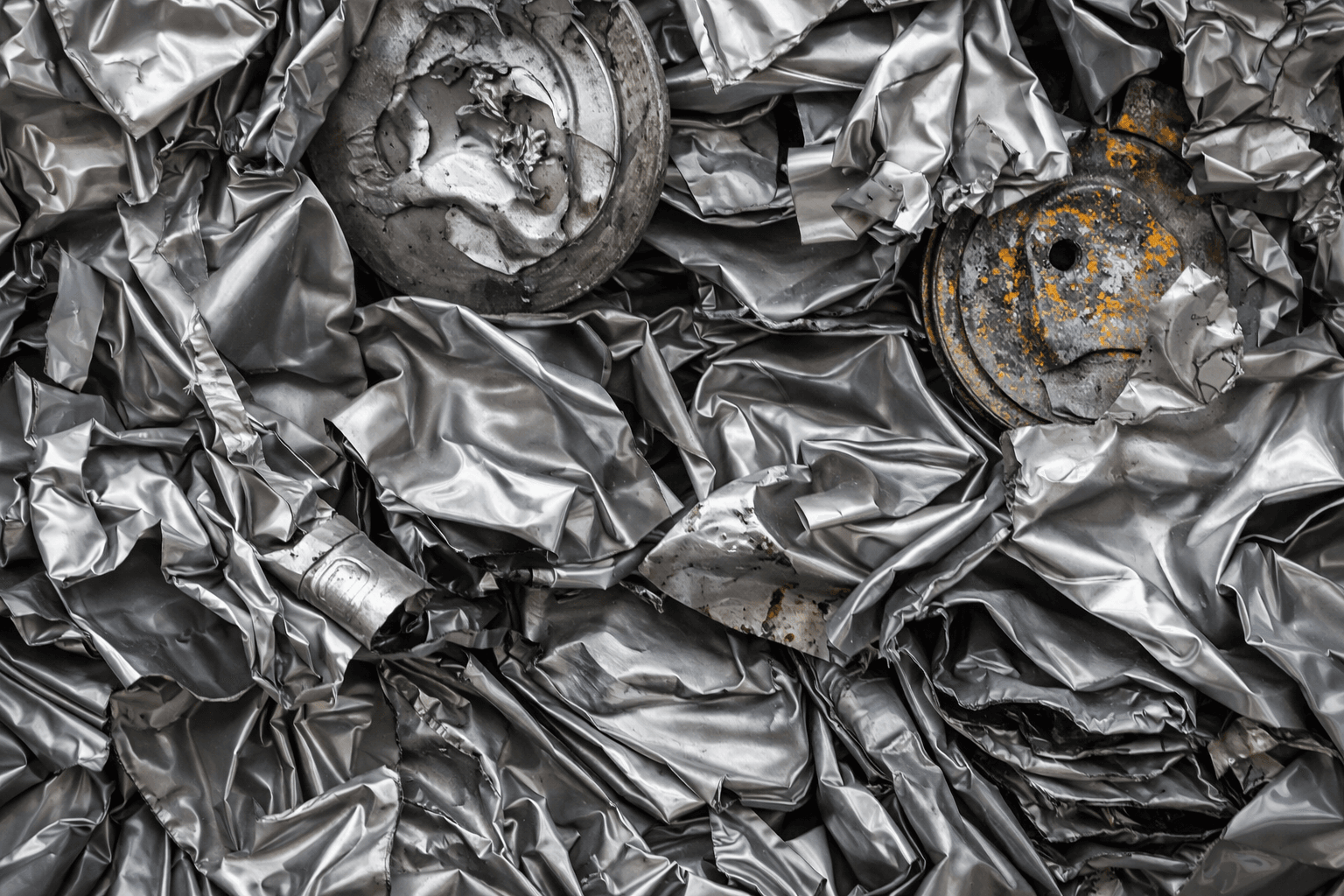 Sancaktepe hurdacı krom hurda alımı