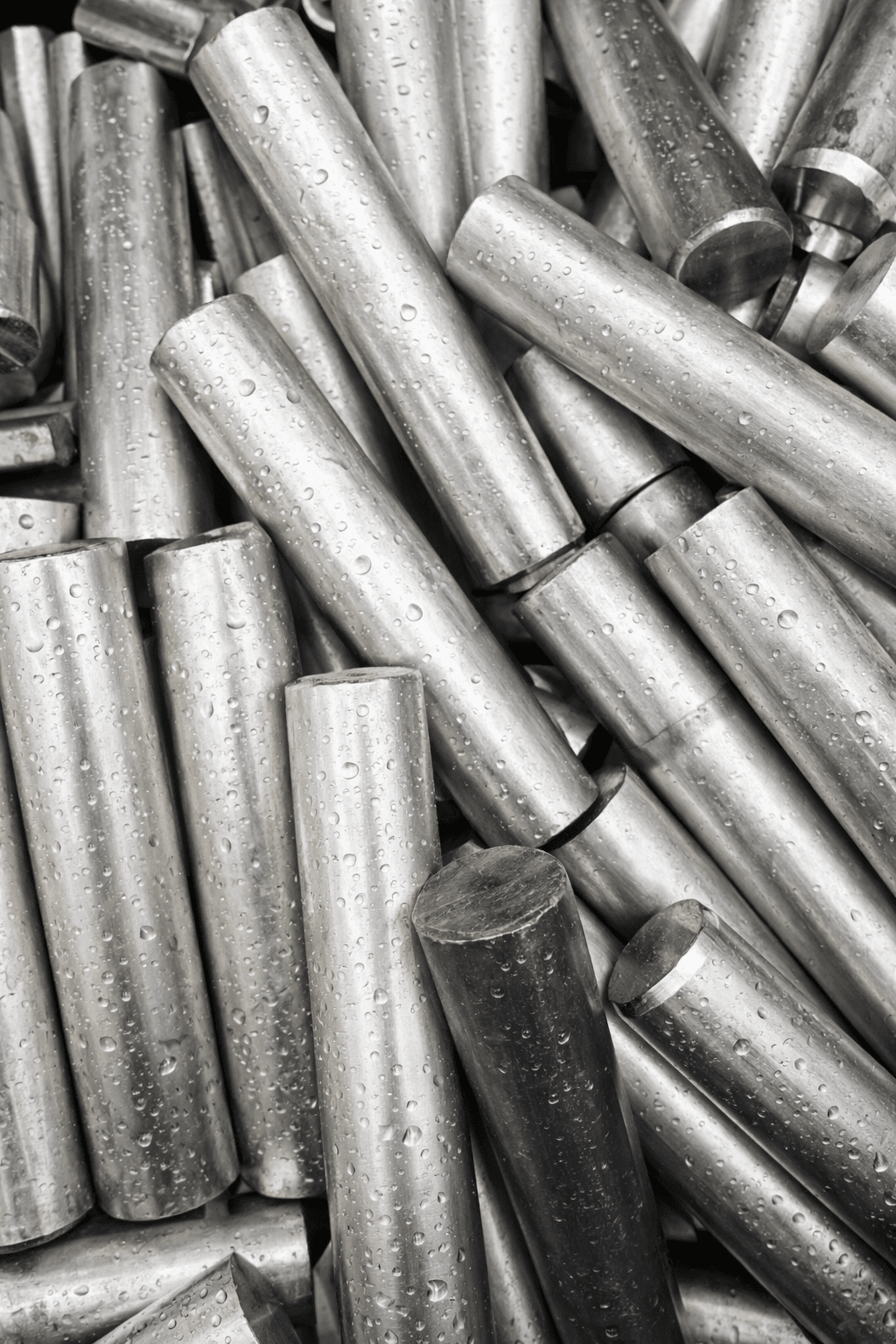 Kadıköy hurdacı alüminyum hurda alımı